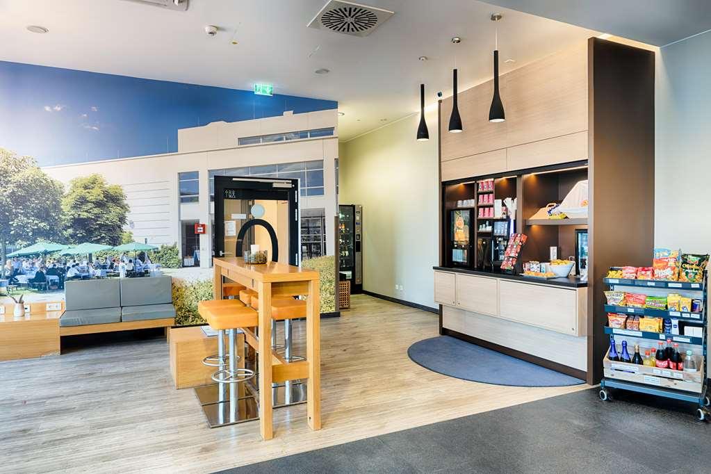 B&B Hotel Munchen Trudering Oberschleißheim Eksteriør bilde