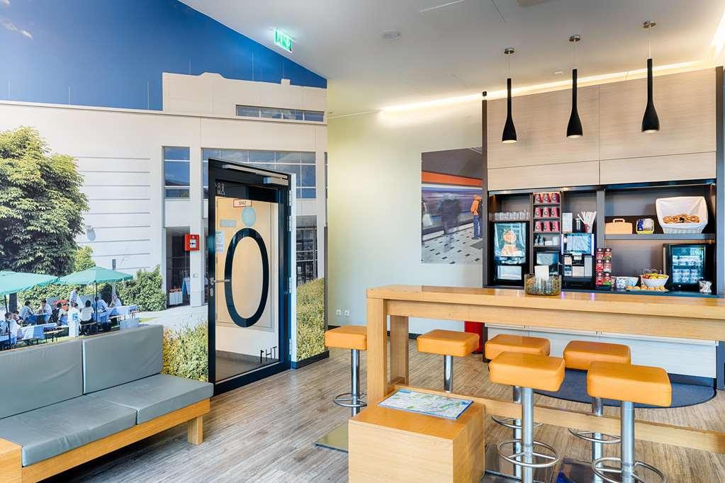 B&B Hotel Munchen Trudering Oberschleißheim Eksteriør bilde