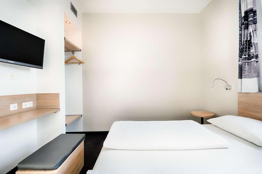 B&B Hotel Munchen Trudering Oberschleißheim Rom bilde