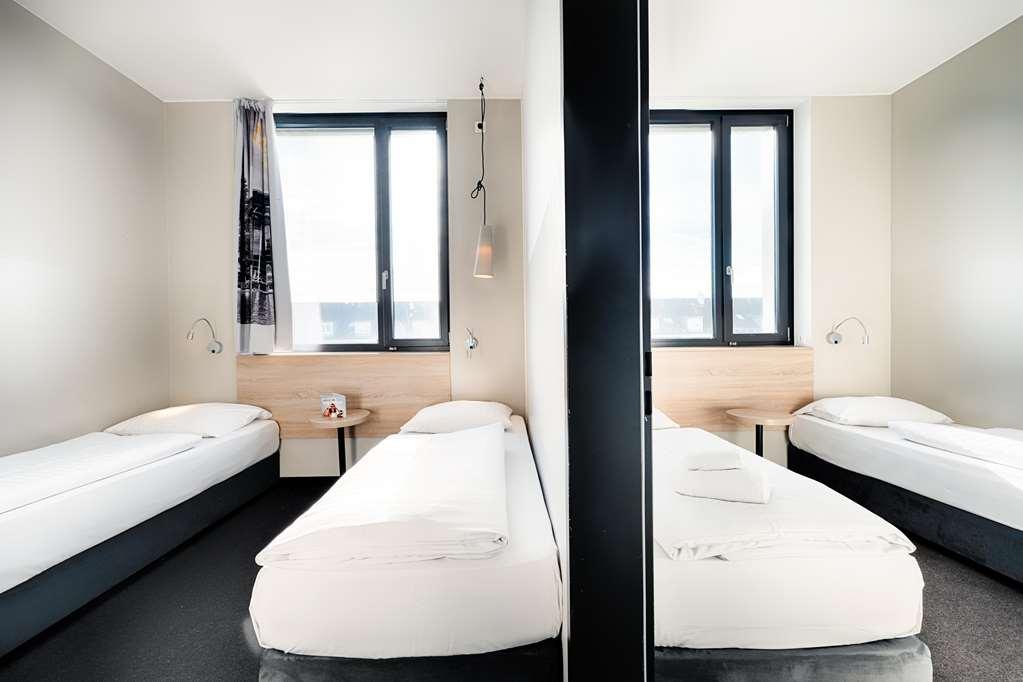 B&B Hotel Munchen Trudering Oberschleißheim Rom bilde