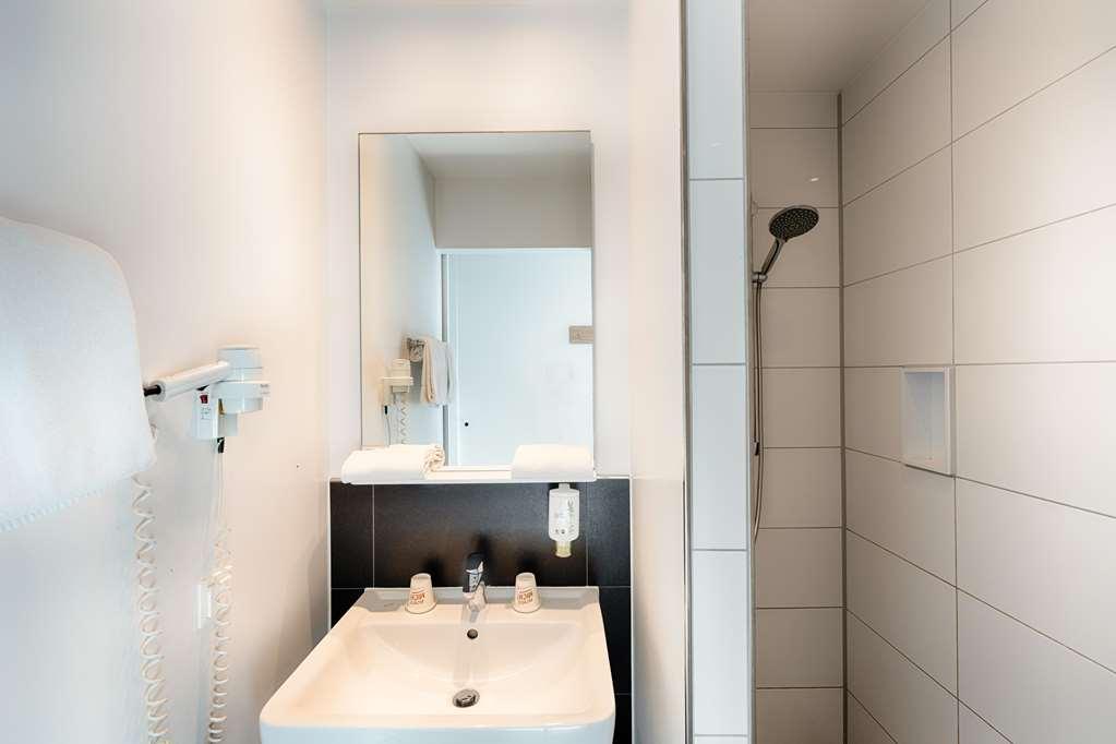 B&B Hotel Munchen Trudering Oberschleißheim Eksteriør bilde