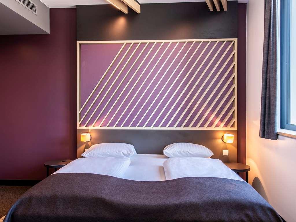 B&B Hotel Munchen Trudering Oberschleißheim Rom bilde