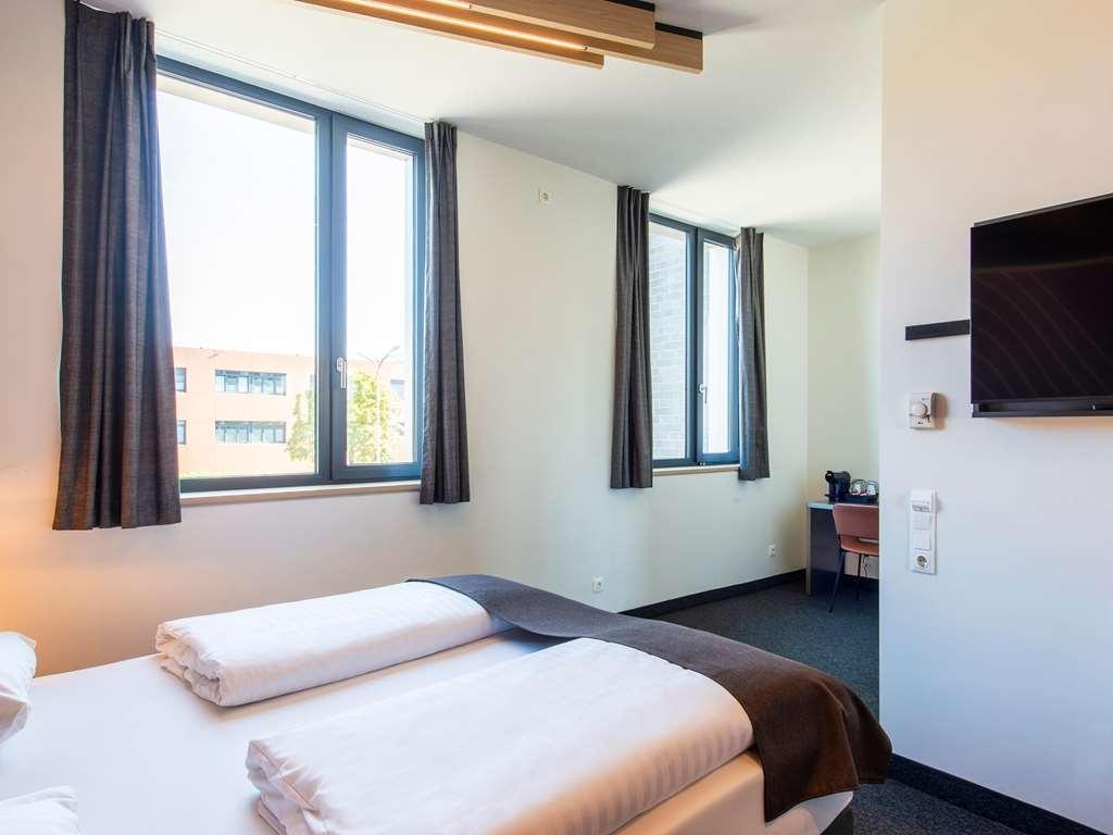 B&B Hotel Munchen Trudering Oberschleißheim Rom bilde