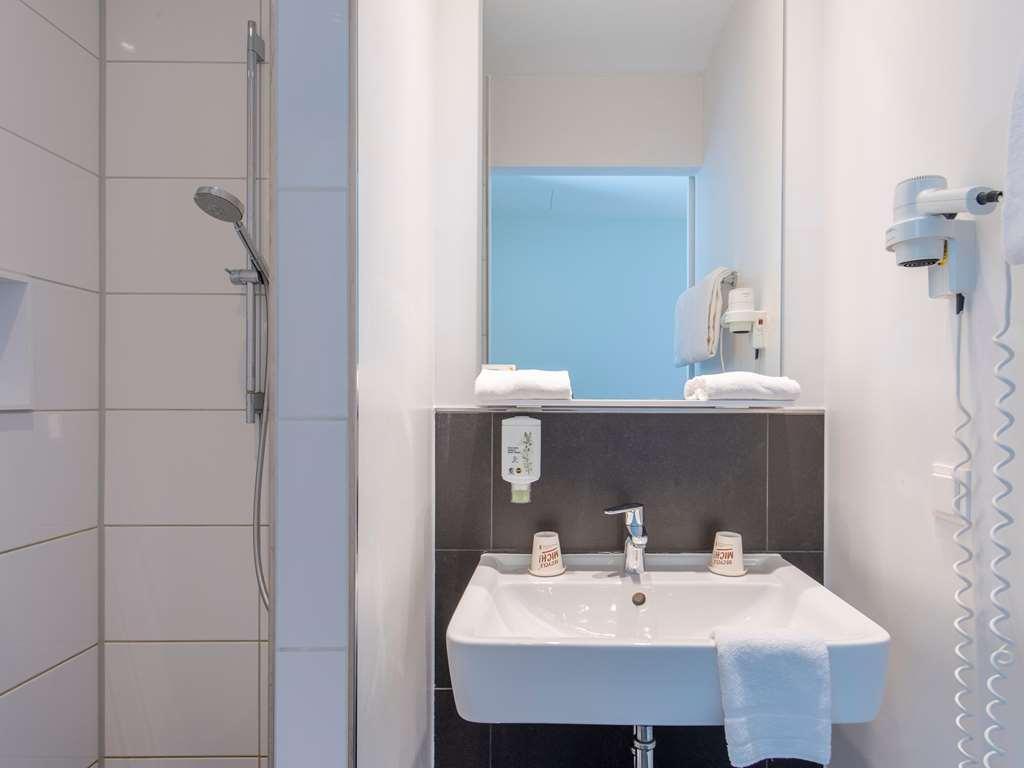B&B Hotel Munchen Trudering Oberschleißheim Rom bilde
